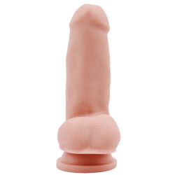 T-Skin Real Gode réaliste Lecher 12 x 4.8cm